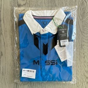 ⋆Messi Rugby Long Sleeve Shirt⋆